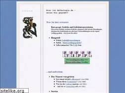 Sites similar to anthologie.de