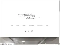 Sites similar to anthology-hair.com