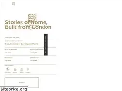 Sites similar to anthology.london