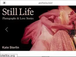 Sites similar to anthology.net