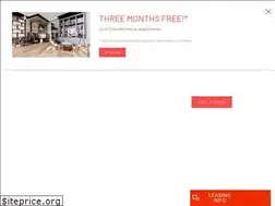 Sites similar to anthologydc.com