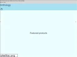 Sites similar to anthologymadison.com