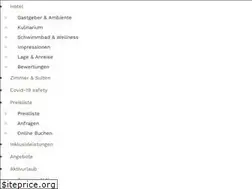 Sites similar to antholzerhof.com