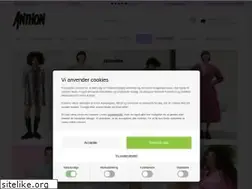 Sites similar to anthon.dk
