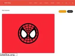 Sites similar to anthoncode.com