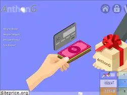 Sites similar to anthong.com.hk