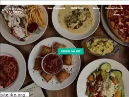 Sites similar to anthoninos.com