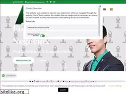 Sites similar to anthonomo.com