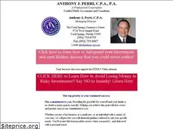 Sites similar to anthony-cpa.com