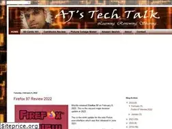 Sites similar to anthony-godinho.blogspot.com