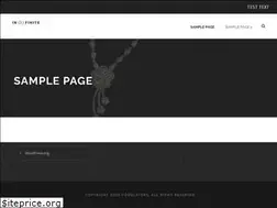Sites similar to anthony-hunt.com