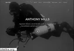 Sites similar to anthony-mills.com