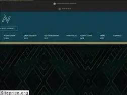 Sites similar to anthony-vidal.com