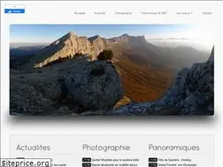 Sites similar to anthony.komarnicki.fr