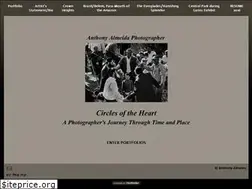 Sites similar to anthonyalmeidaphotographer.com