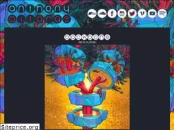 Sites similar to anthonyaltaras.com
