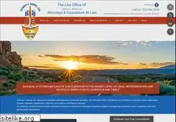 Sites similar to anthonybarney.com