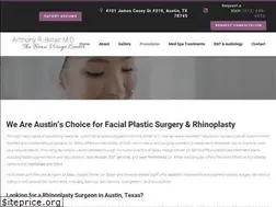 Sites similar to anthonybittarmd.com