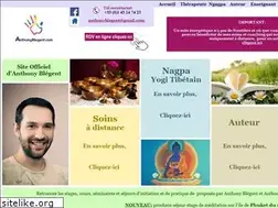 Sites similar to anthonyblegent.com