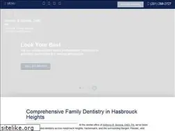 Sites similar to anthonybonuradmd.com