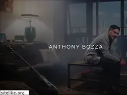 Sites similar to anthonybozza.net