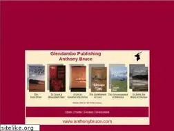 Sites similar to anthonybruce.com