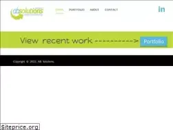 Sites similar to anthonybsolutions.com