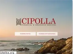 Sites similar to anthonycipolla.com