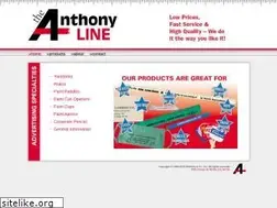 Sites similar to anthonyco.com