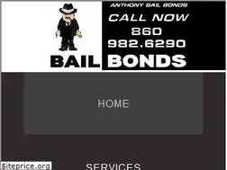 Sites similar to anthonyctbailbonds.com