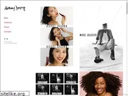 Sites similar to anthonydeeying.com