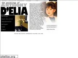 Sites similar to anthonydelia.com