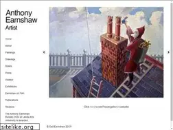 Sites similar to anthonyearnshaw.com