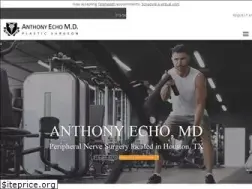 Sites similar to anthonyechomd.com