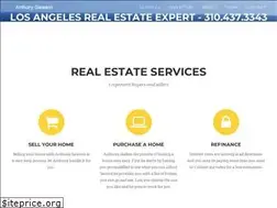 Sites similar to anthonygaleano.com