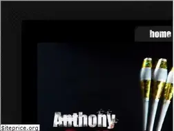 Sites similar to anthonygatto.com