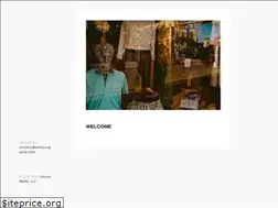 Sites similar to anthonygauna.com
