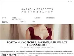 Sites similar to anthonygrassetti.com