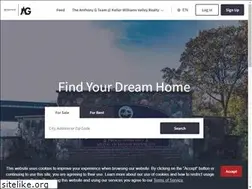 Sites similar to anthonygrealestate.com