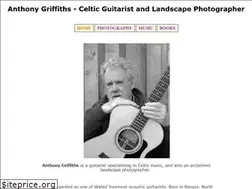 Sites similar to anthonygriffiths.co.uk
