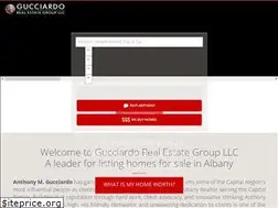 Sites similar to anthonygucciardo.com