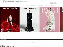 Sites similar to anthonyhnguyen.com