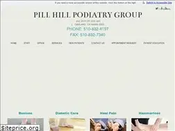 Sites similar to anthonyhoffmandpm.com