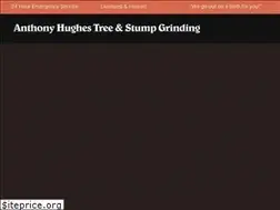 Sites similar to anthonyhughestreeservice.com