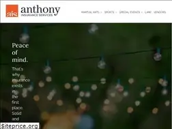 Sites similar to anthonyinsuranceservices.com