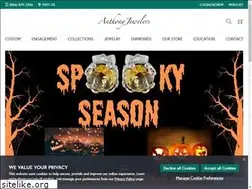 Sites similar to anthonyjewelers.com