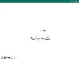 Sites similar to anthonyjewelerspalmyra.com