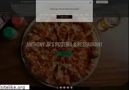 Sites similar to anthonyjrs.com