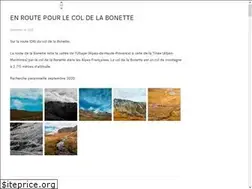 Sites similar to anthonylanneretonne.fr