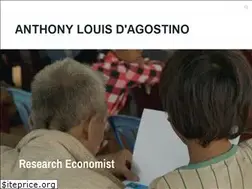 Sites similar to anthonylouisdagostino.com